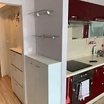Sustekova Apartment
