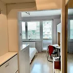 Sustekova Apartment