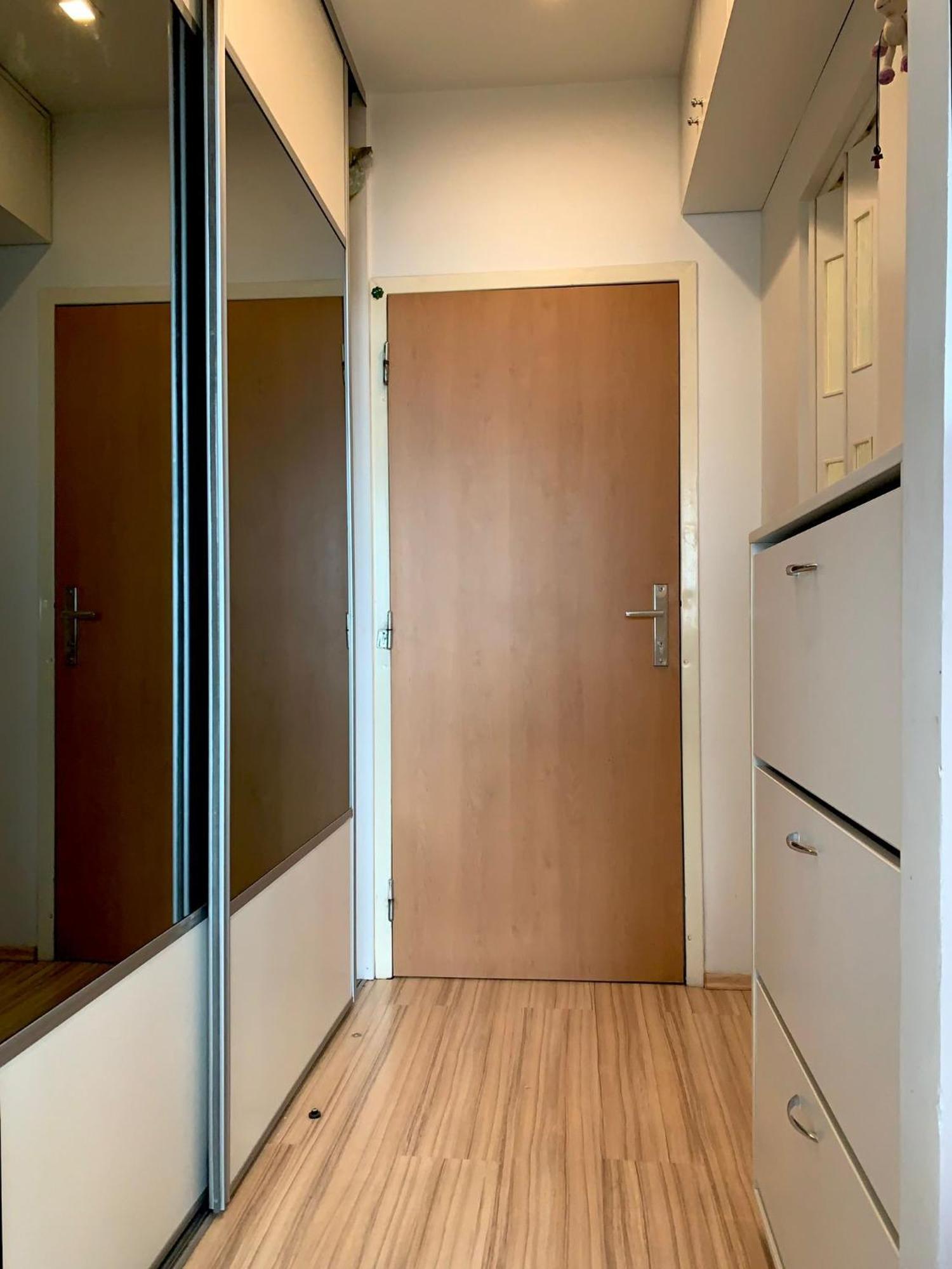 Apartmán Sustekova
