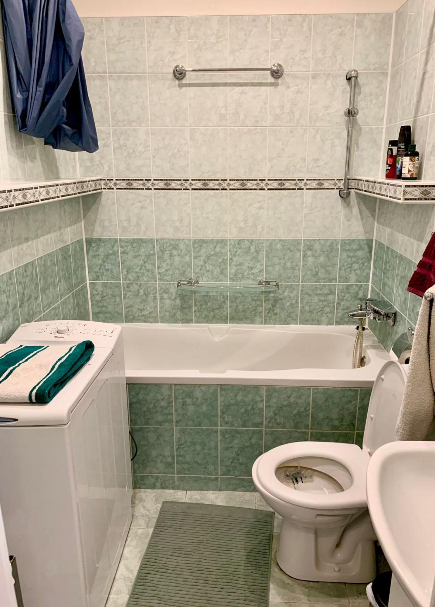 Apartmán Sustekova *